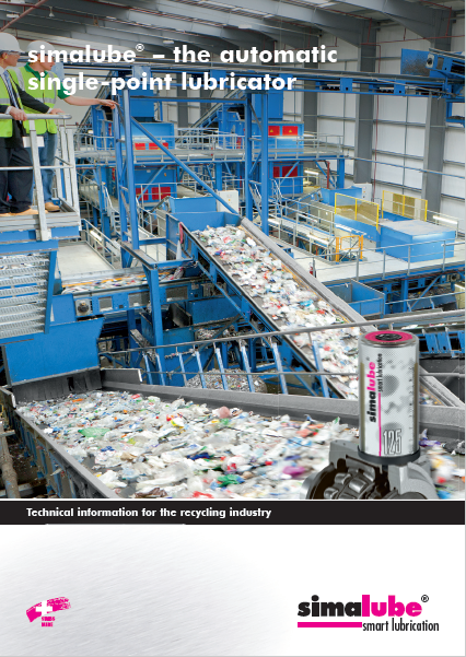 Recycling industry