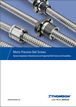 Metric Precision Ball Screws