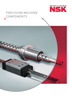 Precision Machine Components - General