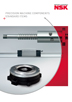 Precision Machine Components Standard