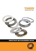 Thrust and Plain Bearings