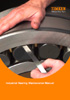 Industrial Bearing Maintenance Manual